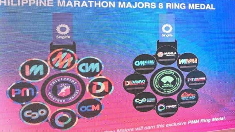 Save the dates: Guide to Philippine Marathon Majors